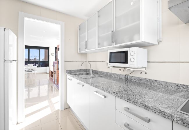 Apartment in Benidorm - Gemelos 26 Resort Apartment 16-A Levante Beach Apartment in Benidorm - Gemelos 26 Resort Apartment 16-A Levante Beach
