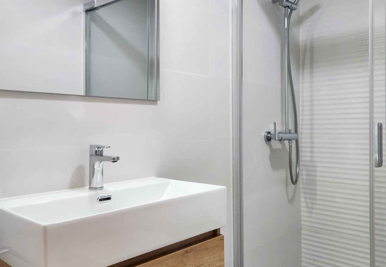 Apartment in Benidorm - Inlesa 4-B Apartment Levante Beach Apartment in Benidorm - Inlesa 4-B Apartment Levante Beach