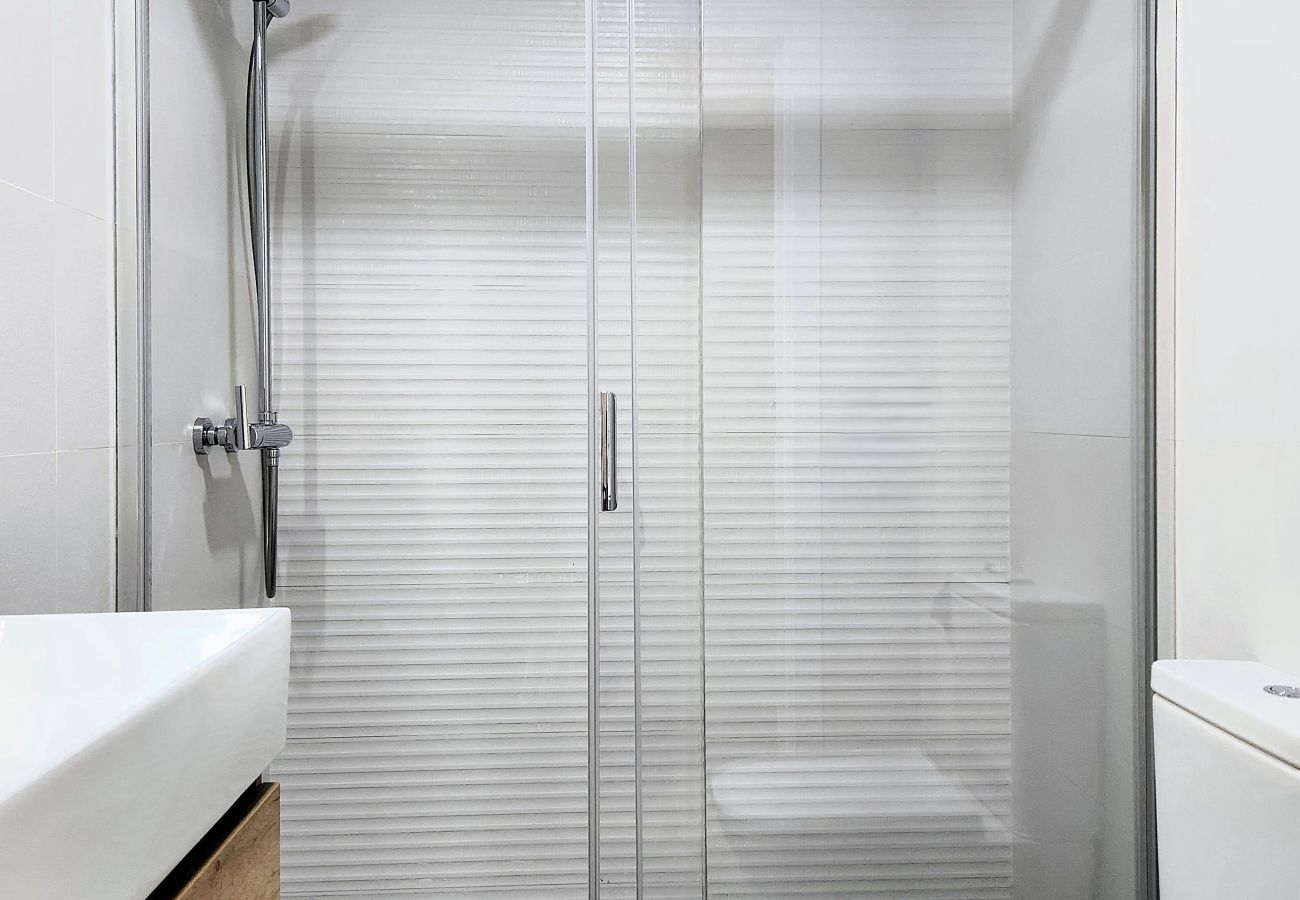 Apartment in Benidorm - Inlesa 4-B Apartment Levante Beach Apartment in Benidorm - Inlesa 4-B Apartment Levante Beach