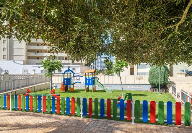 Apartment in Benidorm - Gemelos 22 Resort Apartment 3-18-B Levante Beach Apartment in Benidorm - Gemelos 22 Resort Apartment 3-18-B Levante Beach