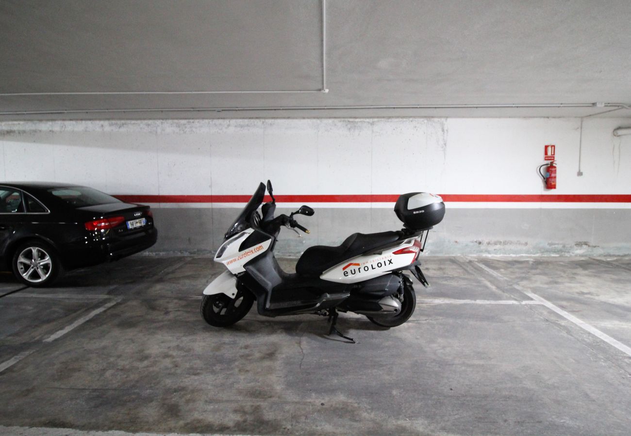 Apartment in Benidorm - Gemelos 22 Resort Apartment 3-18-B Levante Beach Apartment in Benidorm - Gemelos 22 Resort Apartment 3-18-B Levante Beach