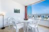 Apartment in Benidorm - Gemelos 22 Resort Apartment 3-18-B Levante Beach Apartment in Benidorm - Gemelos 22 Resort Apartment 3-18-B Levante Beach