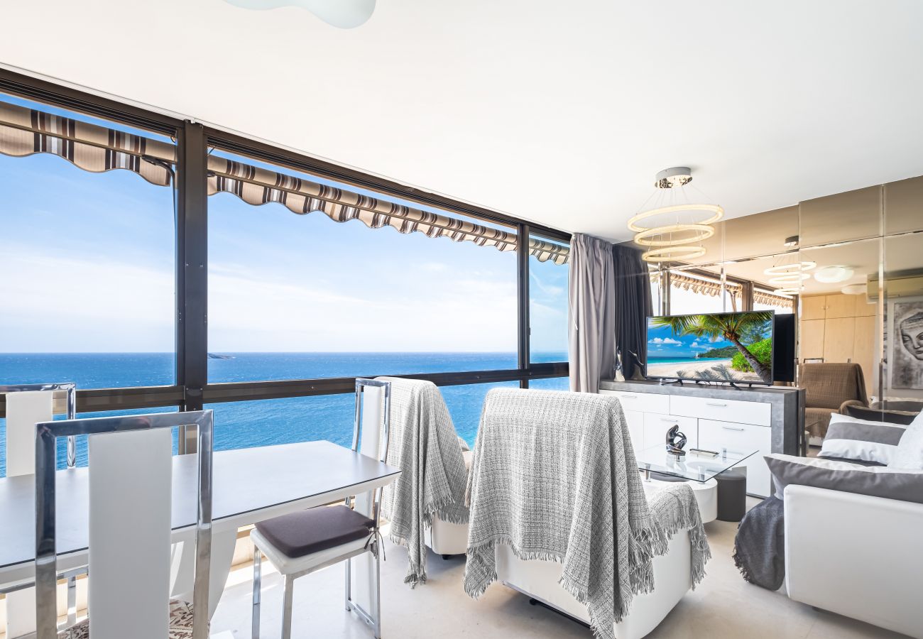 Apartment in Benidorm -  Los Gemelos 21-B Apartment Levante Beach Apartment in Benidorm -  Los Gemelos 21-B Apartment Levante Beach