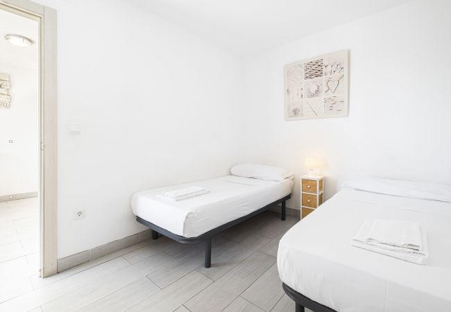Apartment in Benidorm -  Acuarium 3-19-E Apartment Levante Beach Apartment in Benidorm -  Acuarium 3-19-E Apartment Levante Beach