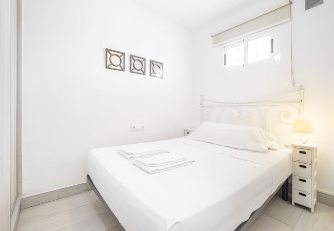 Apartment in Benidorm -  Acuarium 3-19-E Apartment Levante Beach Apartment in Benidorm -  Acuarium 3-19-E Apartment Levante Beach