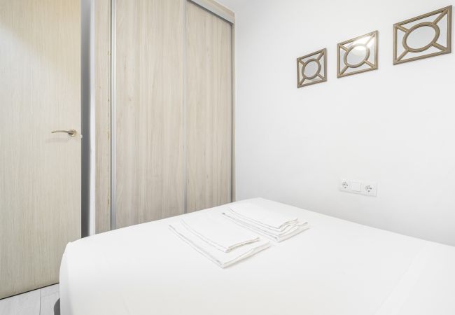 Apartment in Benidorm -  Acuarium 3-19-E Apartment Levante Beach Apartment in Benidorm -  Acuarium 3-19-E Apartment Levante Beach