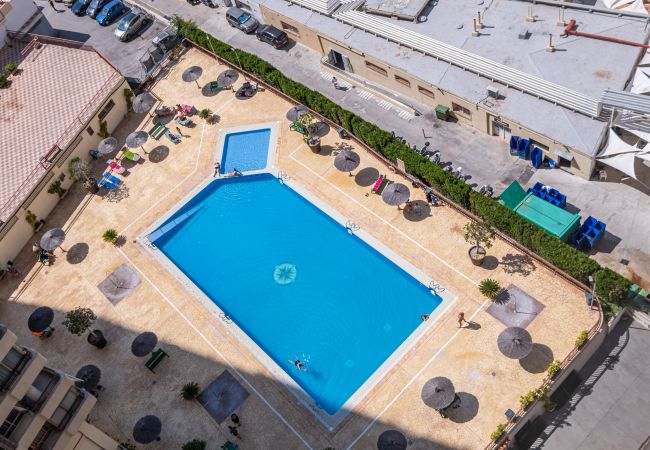 Apartment in Benidorm -  Acuarium 3-19-E Apartment Levante Beach Apartment in Benidorm -  Acuarium 3-19-E Apartment Levante Beach