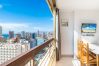 Apartment in Benidorm -  Acuarium 3-19-E Apartment Levante Beach Apartment in Benidorm -  Acuarium 3-19-E Apartment Levante Beach