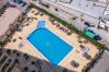 Apartment in Benidorm -  Acuarium 3-19-E Apartment Levante Beach Apartment in Benidorm -  Acuarium 3-19-E Apartment Levante Beach
