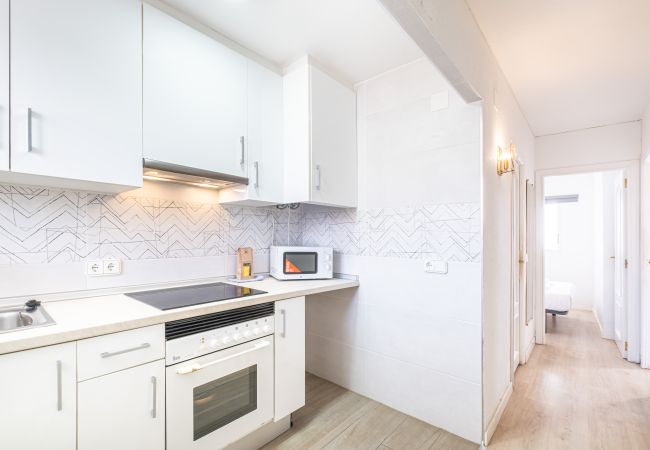 Apartment in Benidorm - Donna II 7-32 Apartment Levante Beach-Old Town Apartment in Benidorm - Donna II 7-32 Apartment Levante Beach-Old Town