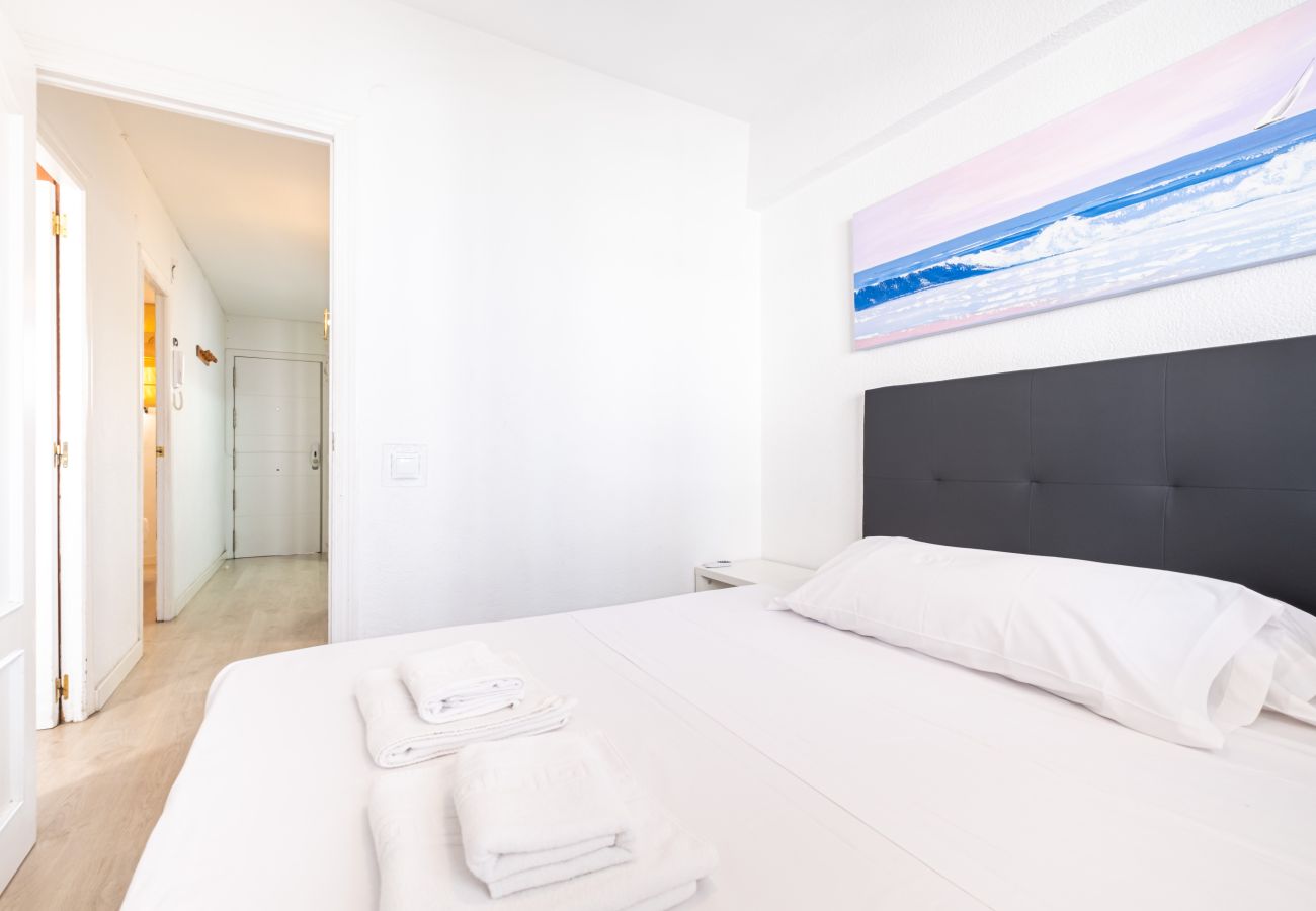 Apartment in Benidorm - Donna II 7-32 Apartment Levante Beach-Old Town Apartment in Benidorm - Donna II 7-32 Apartment Levante Beach-Old Town