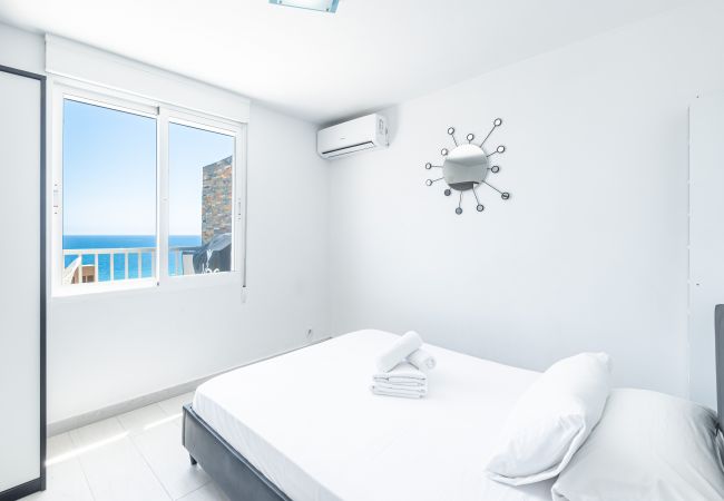 Apartment in Benidorm - Atico Eolo Apartment in Benidorm - Atico Eolo