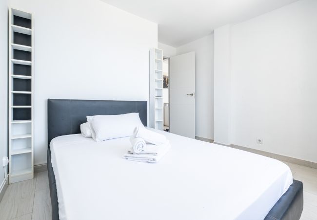 Apartment in Benidorm - Atico Eolo Apartment in Benidorm - Atico Eolo