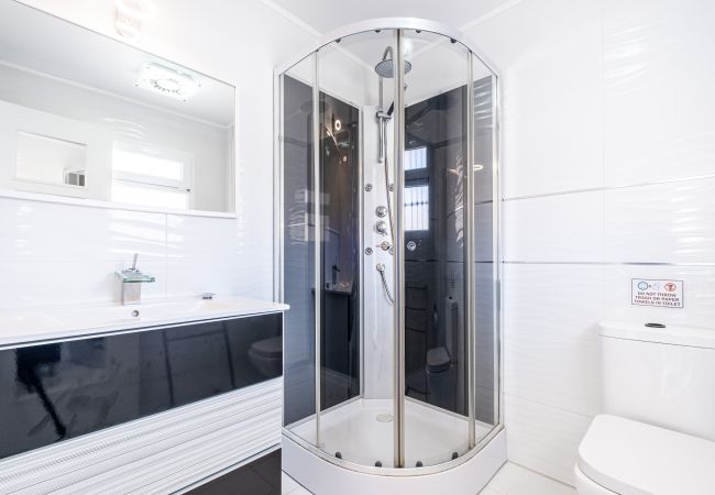 Apartment in Benidorm - Atico Eolo Apartment in Benidorm - Atico Eolo