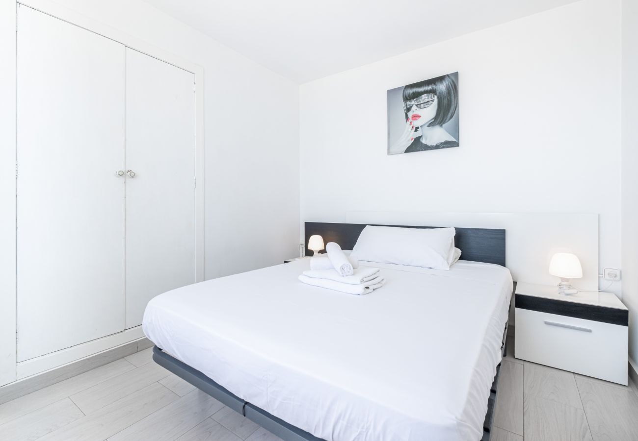 Apartment in Benidorm - Atico Eolo Apartment in Benidorm - Atico Eolo