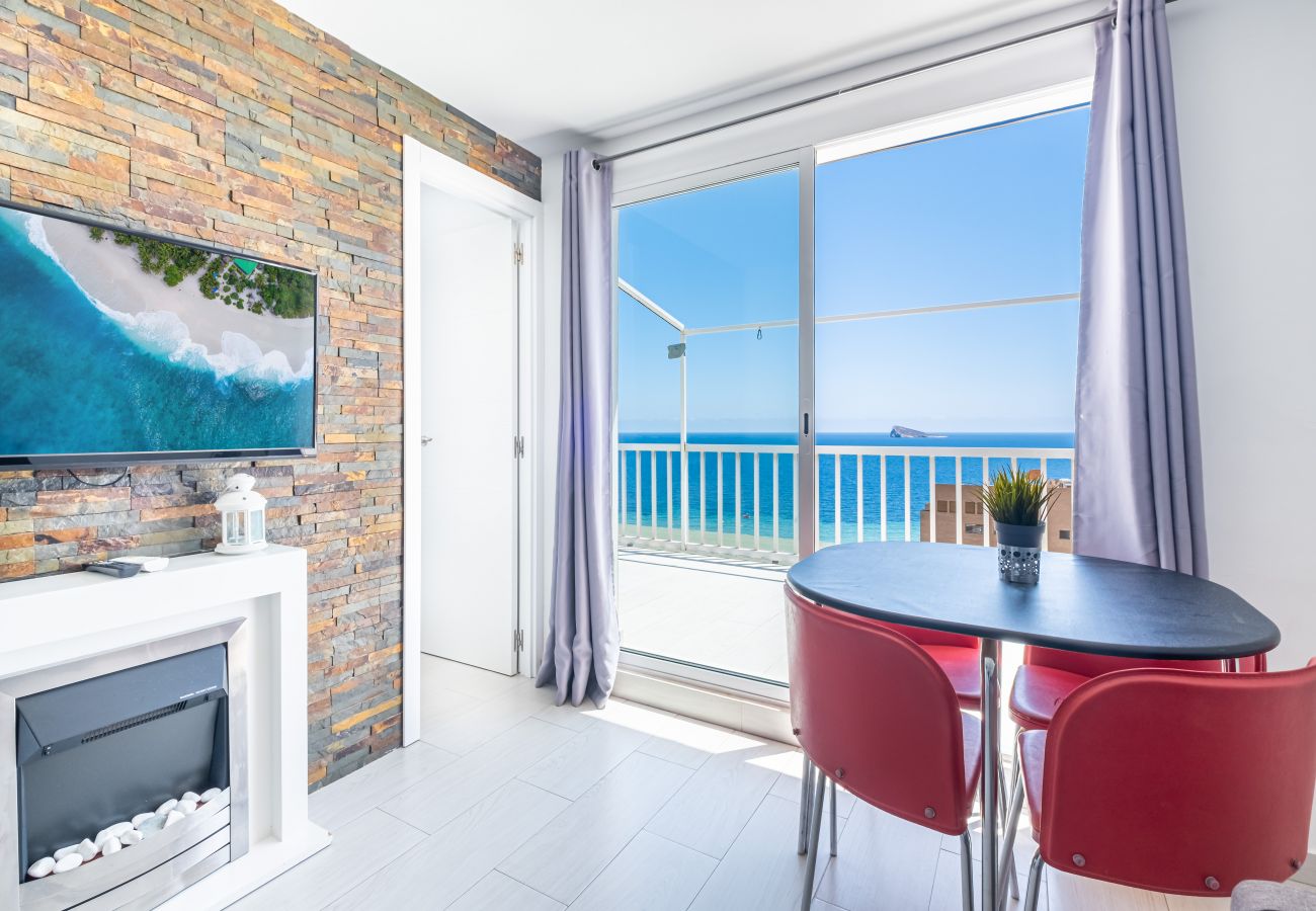 Apartment in Benidorm - Atico Eolo Apartment in Benidorm - Atico Eolo