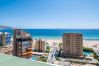 Apartment in Benidorm - Atico Eolo Apartment in Benidorm - Atico Eolo
