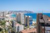 Apartment in Benidorm - Atico Eolo Apartment in Benidorm - Atico Eolo