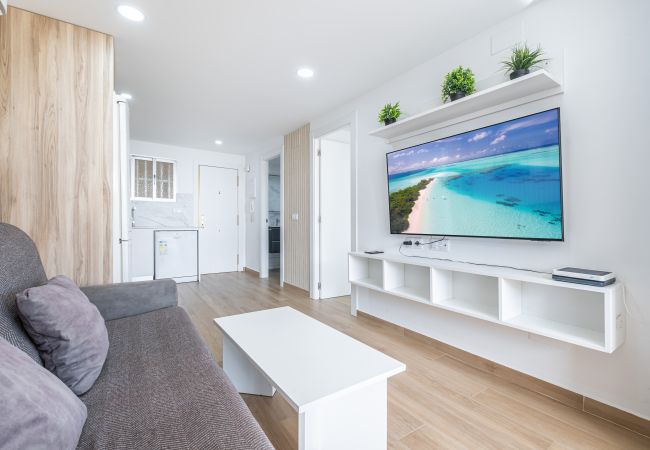 Apartment in Benidorm - Niza 11-A Apartment Levante Beach Apartment in Benidorm - Niza 11-A Apartment Levante Beach