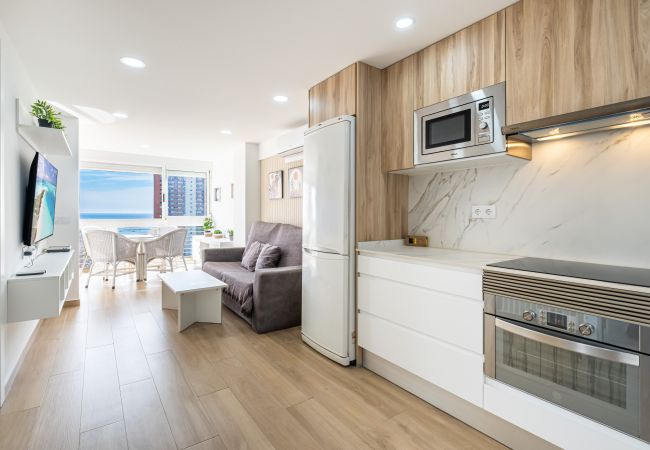 Apartment in Benidorm - Niza 11-A Apartment Levante Beach Apartment in Benidorm - Niza 11-A Apartment Levante Beach