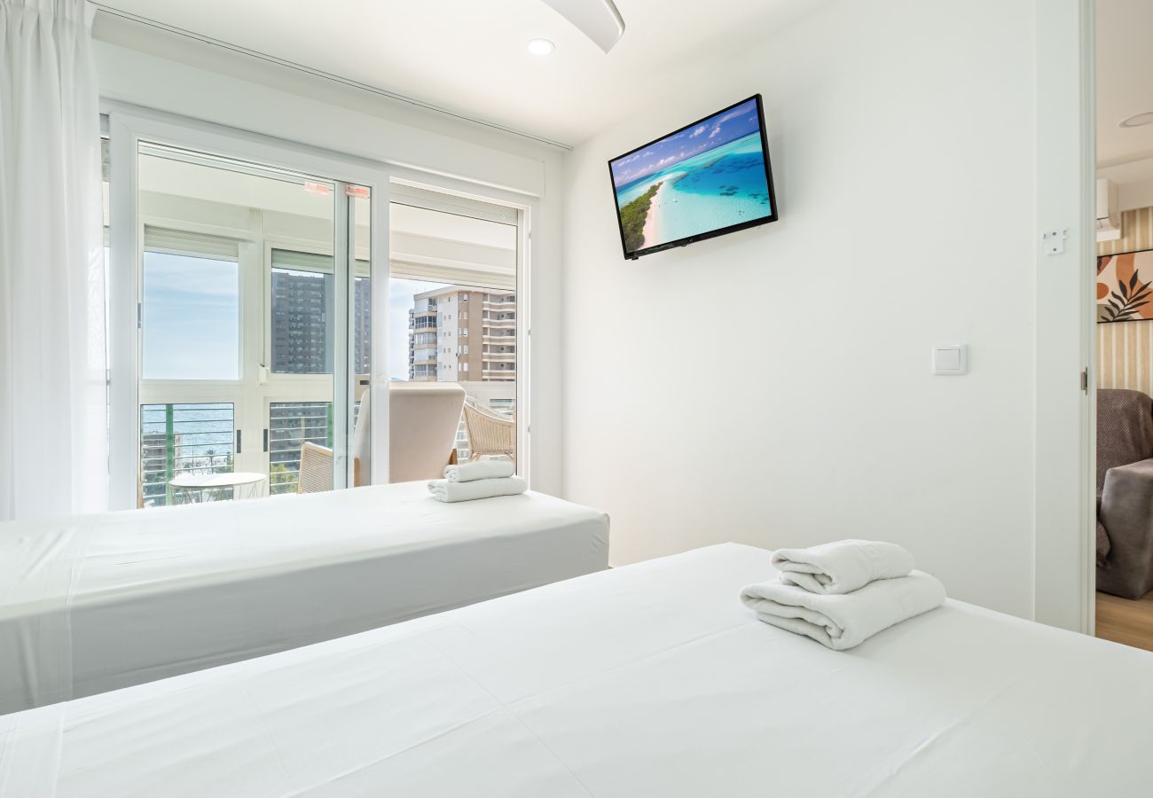 Apartment in Benidorm - Niza 11-A Apartment Levante Beach Apartment in Benidorm - Niza 11-A Apartment Levante Beach