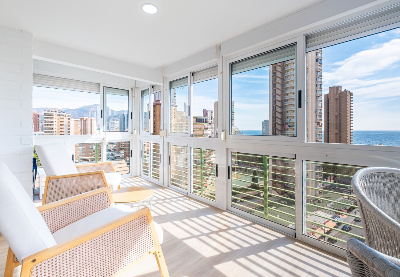 Apartment in Benidorm - Niza 11-A Apartment Levante Beach Apartment in Benidorm - Niza 11-A Apartment Levante Beach