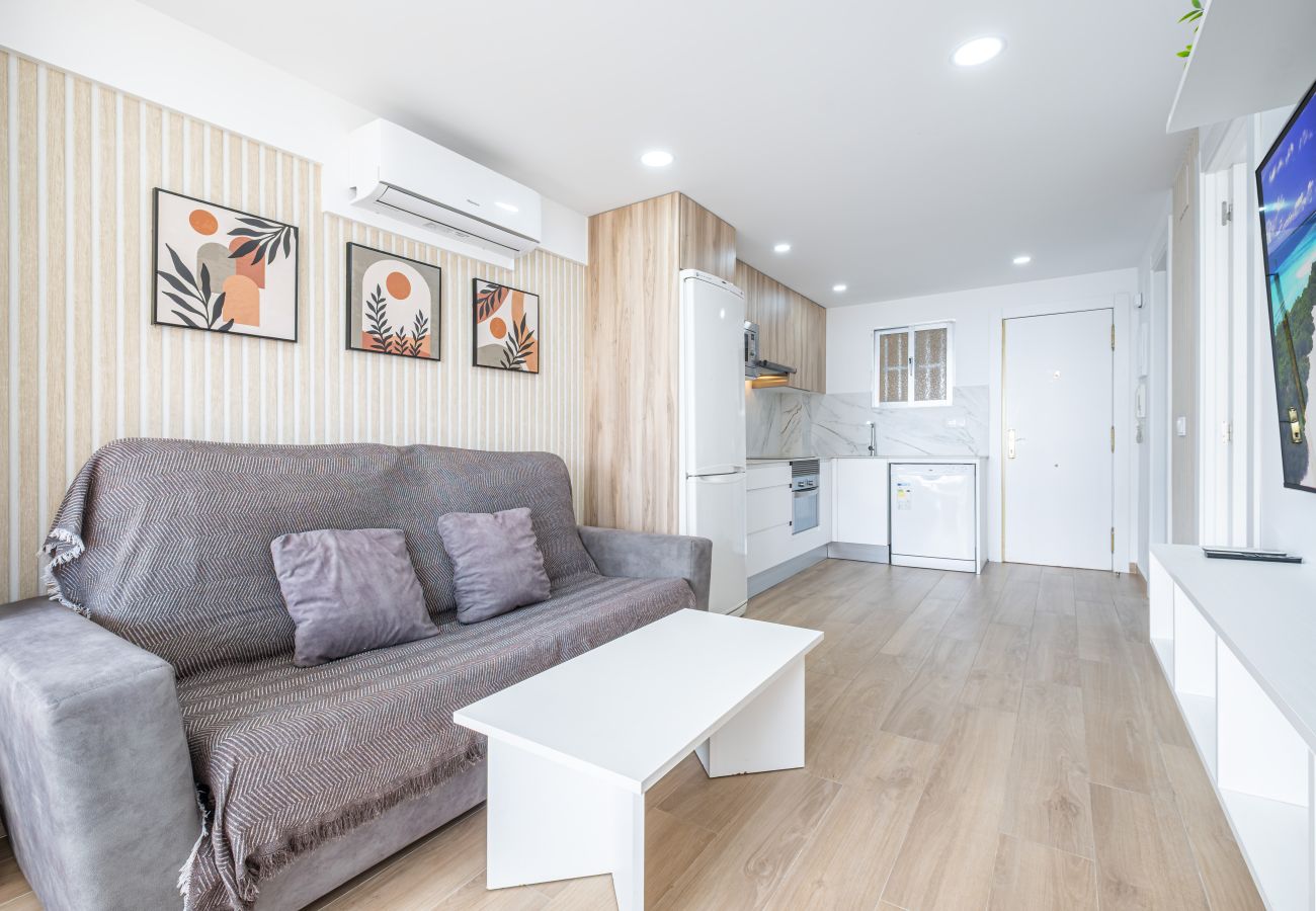 Apartment in Benidorm - Niza 11-A Apartment Levante Beach Apartment in Benidorm - Niza 11-A Apartment Levante Beach