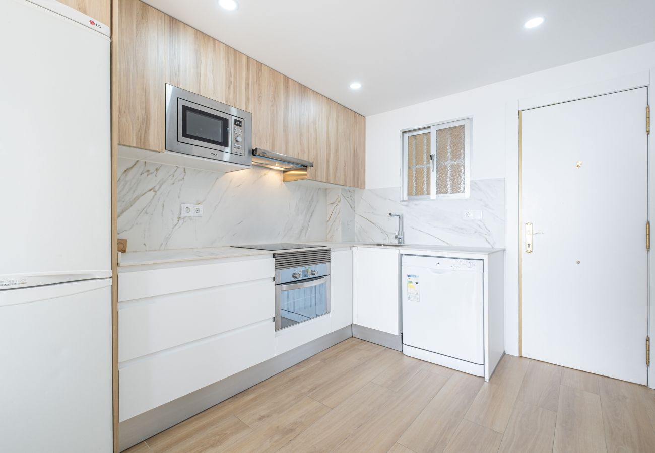 Apartment in Benidorm - Niza 11-A Apartment Levante Beach Apartment in Benidorm - Niza 11-A Apartment Levante Beach