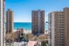 Apartment in Benidorm - Niza 11-A Apartment Levante Beach Apartment in Benidorm - Niza 11-A Apartment Levante Beach