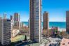 Apartment in Benidorm - Niza 11-A Apartment Levante Beach Apartment in Benidorm - Niza 11-A Apartment Levante Beach