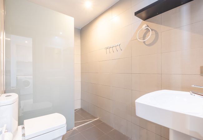 Apartment in Benidorm -  Trinisol Apartment Sea Views 6E Levante Beach Apartment in Benidorm -  Trinisol Apartment Sea Views 6E Levante Beach