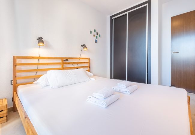 Apartment in Benidorm -  Trinisol Apartment Sea Views 6E Levante Beach Apartment in Benidorm -  Trinisol Apartment Sea Views 6E Levante Beach