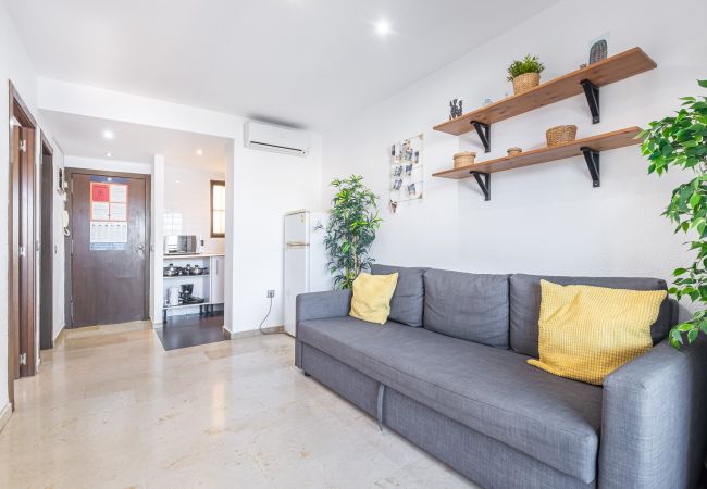 Apartment in Benidorm -  Trinisol Apartment Sea Views 6E Levante Beach Apartment in Benidorm -  Trinisol Apartment Sea Views 6E Levante Beach