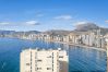 Apartment in Benidorm -  Trinisol Apartment Sea Views 6E Levante Beach Apartment in Benidorm -  Trinisol Apartment Sea Views 6E Levante Beach