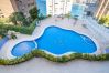 Apartment in Benidorm -  Trinisol Apartment Sea Views 6E Levante Beach Apartment in Benidorm -  Trinisol Apartment Sea Views 6E Levante Beach