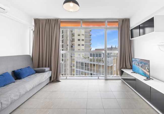 Apartment in Benidorm - Carabelas 10-6 Apartment in Benidorm - Carabelas 10-6