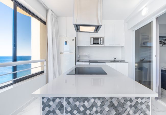 Apartment in Benidorm - Torre Levante 22C Apartment in Benidorm - Torre Levante 22C