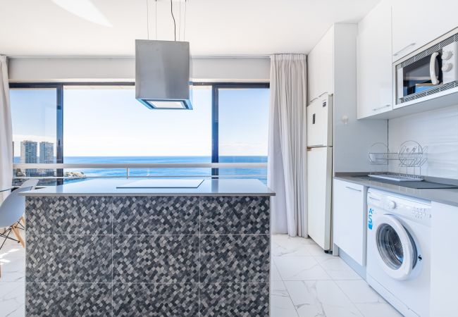 Apartment in Benidorm - Torre Levante 22C Apartment in Benidorm - Torre Levante 22C