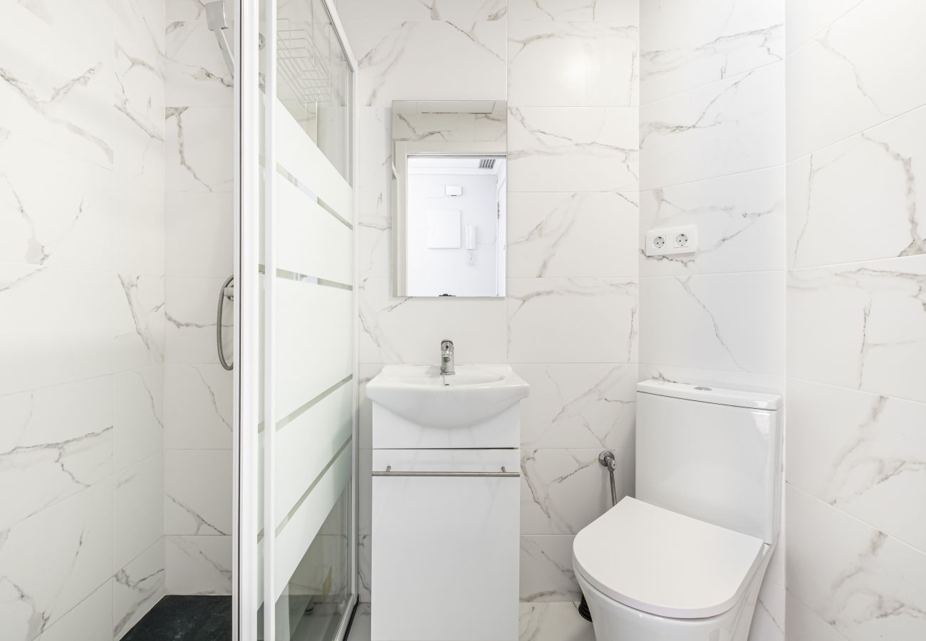 Apartment in Benidorm - Torre Levante 22C Apartment in Benidorm - Torre Levante 22C