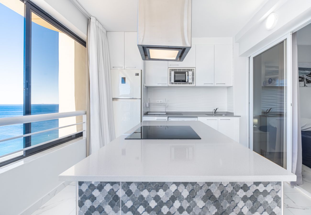 Apartment in Benidorm - Torre Levante 22C Apartment in Benidorm - Torre Levante 22C