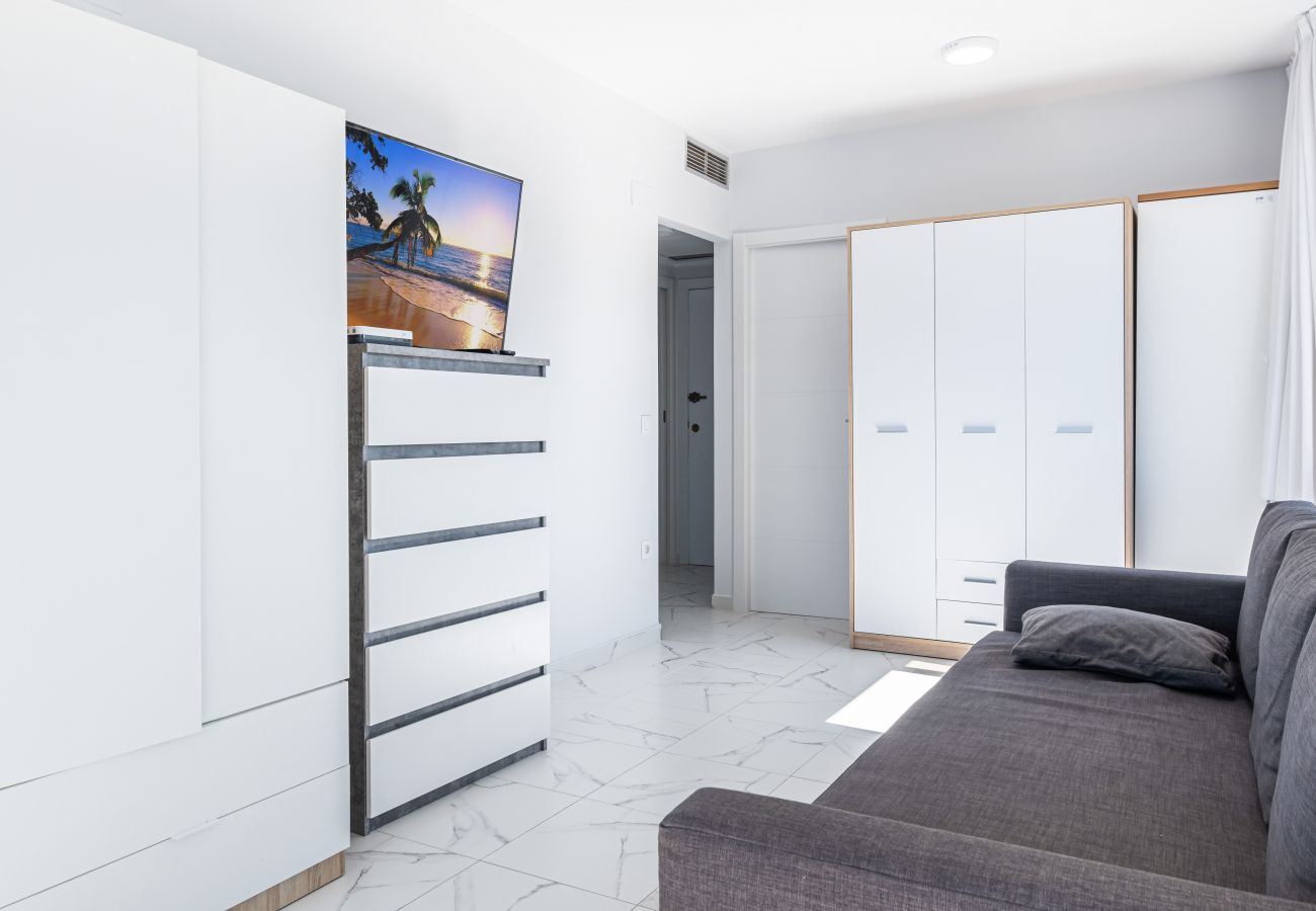 Apartment in Benidorm - Torre Levante 22C Apartment in Benidorm - Torre Levante 22C