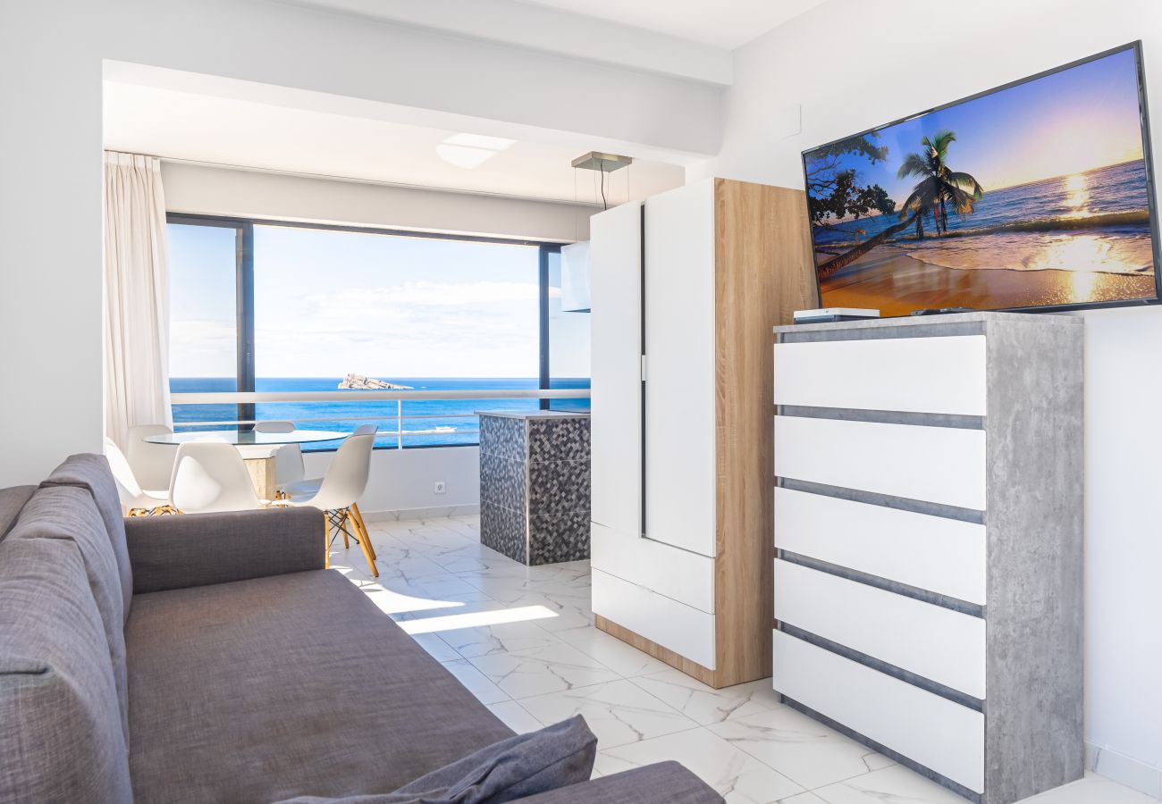 Apartment in Benidorm - Torre Levante 22C Apartment in Benidorm - Torre Levante 22C