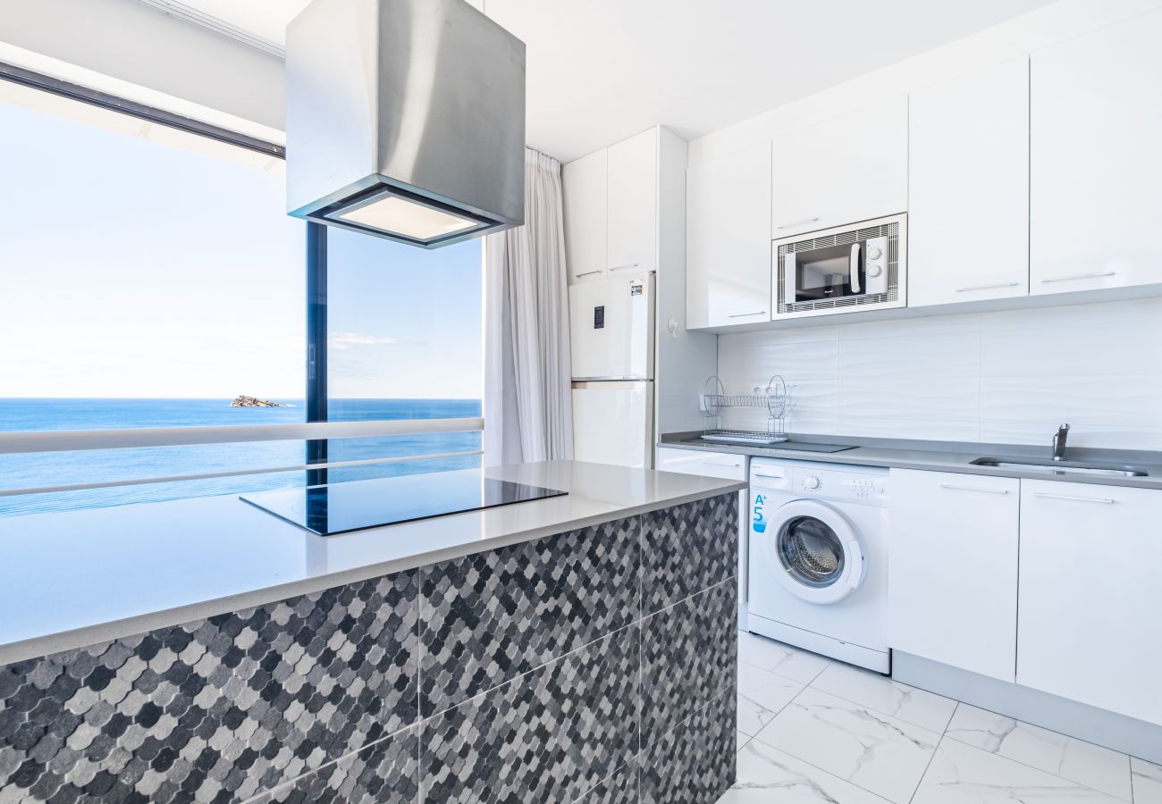 Apartment in Benidorm - Torre Levante 22C Apartment in Benidorm - Torre Levante 22C