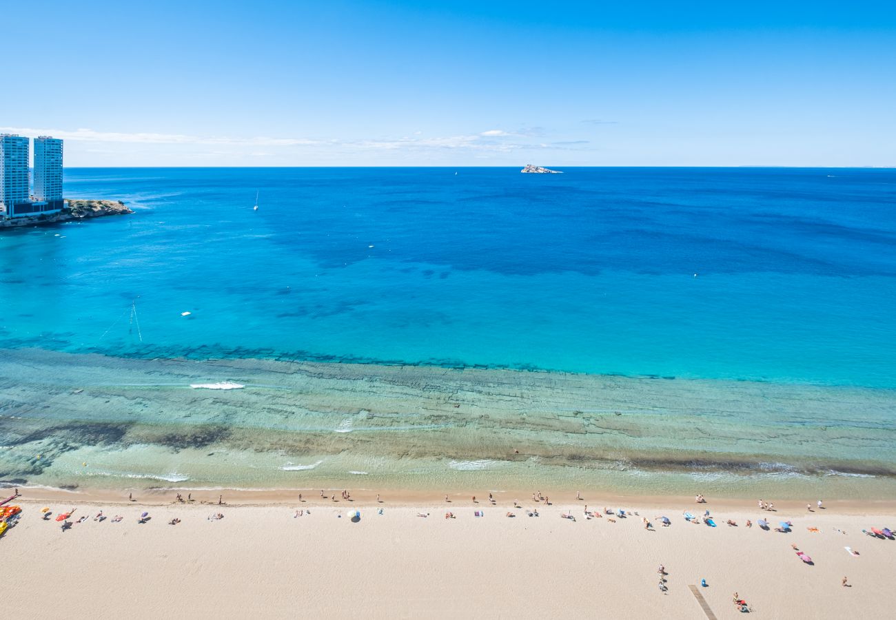Apartment in Benidorm - Torre Levante 22C Apartment in Benidorm - Torre Levante 22C