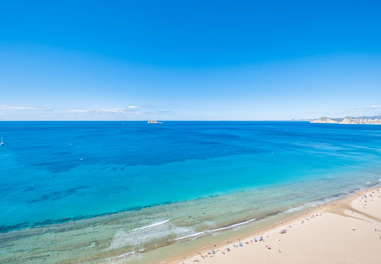 Apartment in Benidorm - Torre Levante 22C Apartment in Benidorm - Torre Levante 22C