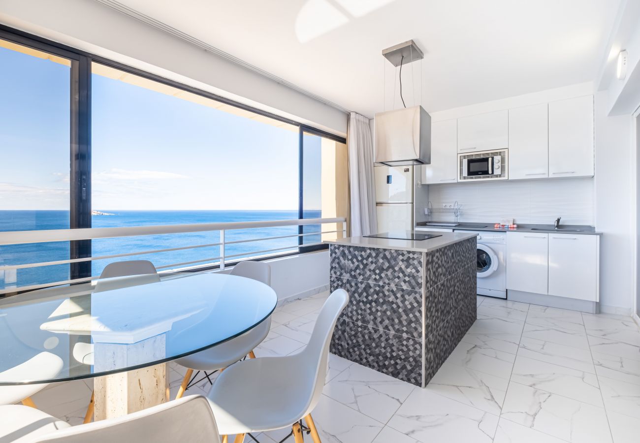 Apartment in Benidorm - Torre Levante 22C Apartment in Benidorm - Torre Levante 22C