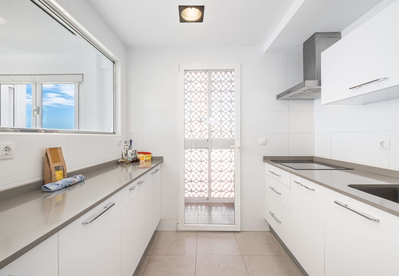 Apartment in Benidorm - Veracruz 18-A Deluxe Apartment Levante Beach Apartment in Benidorm - Veracruz 18-A Deluxe Apartment Levante Beach