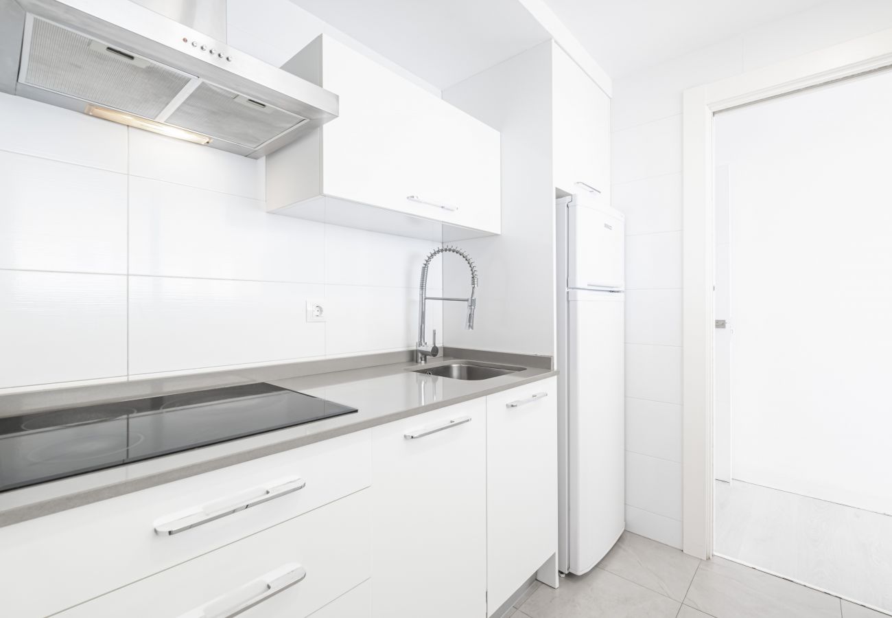 Apartment in Benidorm - Veracruz 18-A Deluxe Apartment Levante Beach Apartment in Benidorm - Veracruz 18-A Deluxe Apartment Levante Beach