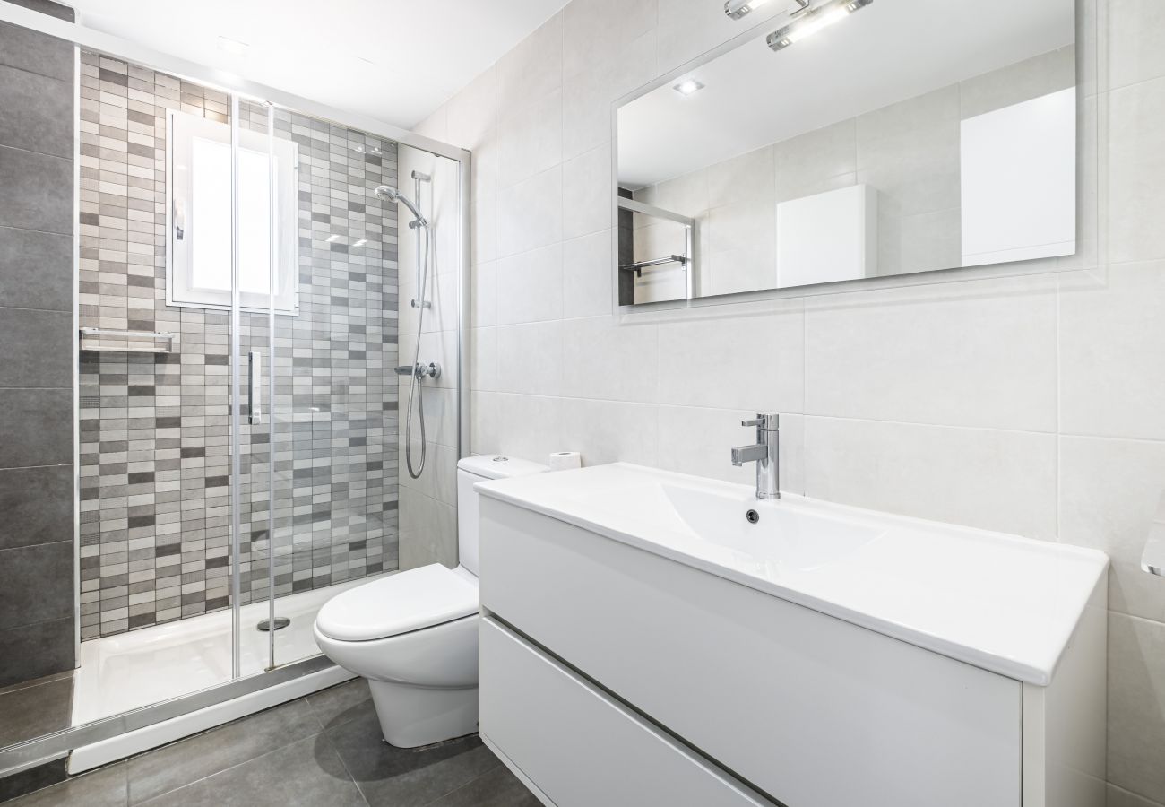 Apartment in Benidorm - Veracruz 18-A Deluxe Apartment Levante Beach Apartment in Benidorm - Veracruz 18-A Deluxe Apartment Levante Beach