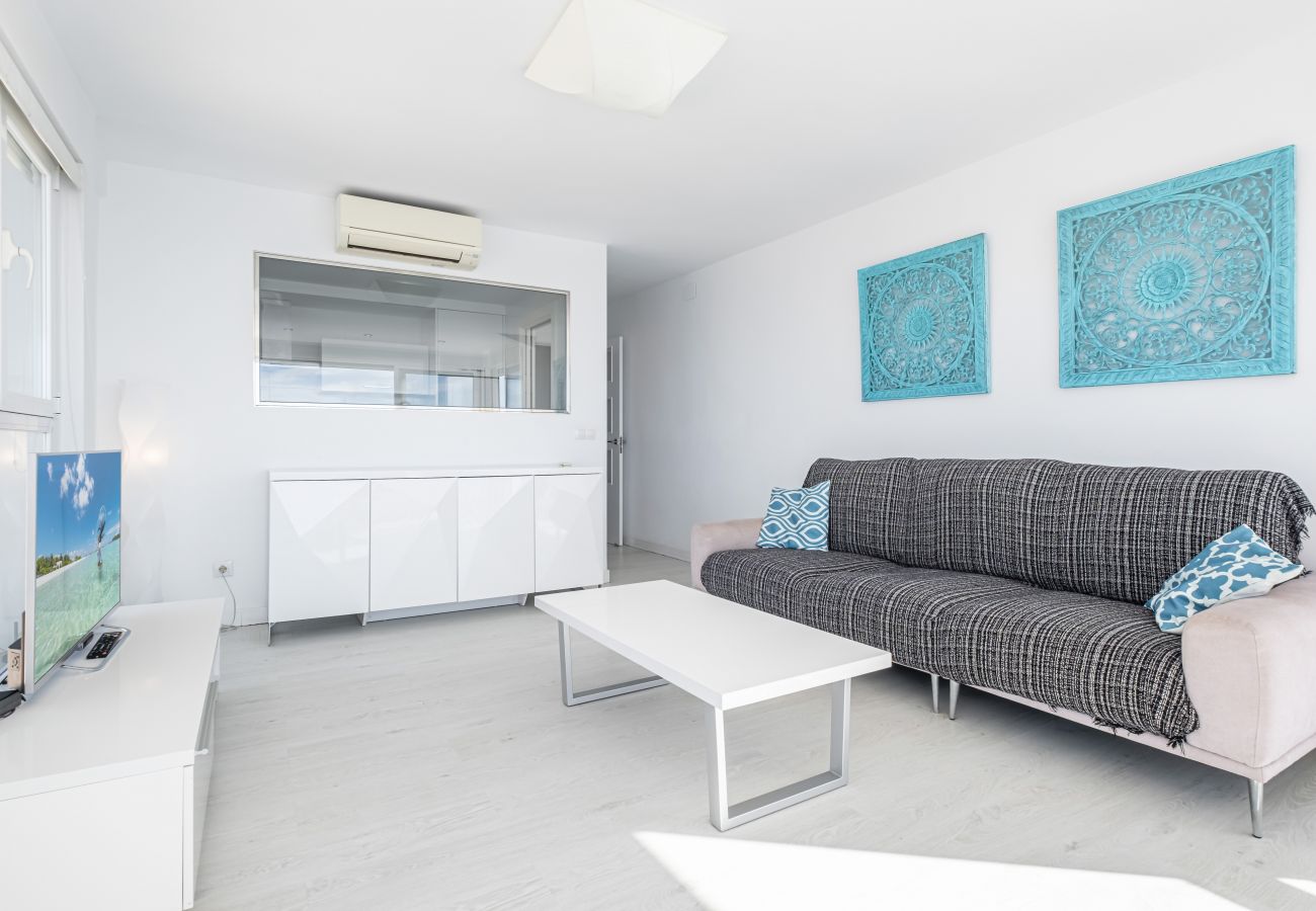 Apartment in Benidorm - Veracruz 18-A Deluxe Apartment Levante Beach Apartment in Benidorm - Veracruz 18-A Deluxe Apartment Levante Beach